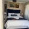 17 Byvanger Luxury Home Deluxe Queen Suite Room 1
