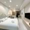Tommy Homes in SOHO RESIDENCE Central District 1 - 胡志明市