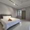 Ipoh Tambun Sunway 5 Rooms Spacious Homestay