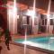 Mirleft Tayought Guest House