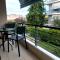 Square Apartments 3