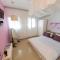 Uno Beachfront Suite - Livadia