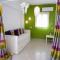 Uno Beachfront Suite - Livadia