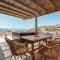 Pleiades Villas Naxos2 (Hottub) - Agkidia