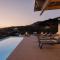 Pleiades Villas Naxos2 (Hottub) - Agkidia