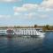 MS Chateau Lafayette Nile Cruise - 4 nights from Luxor each Monday and 3 nights from Aswan each Friday