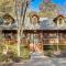 Hot Tub and Game Room Blue Ridge Getaway