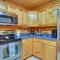 Hot Tub and Game Room Blue Ridge Getaway