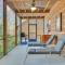 Hot Tub and Game Room Blue Ridge Getaway