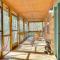 Hot Tub and Game Room Blue Ridge Getaway