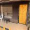 Rum Luxury Camp