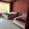Rum Luxury Camp