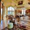 CoCo Chalet