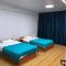 Etuga Guesthouse, Close to Sukhbaatar Square