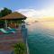 La Digue Luxury Beach & Spa - La Digue