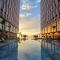 Aurea Coast Residences Mandala