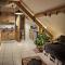 Appartement douillet avec vue sur les montagnes - Fouchy