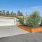 King Suite, 5 Queen beds Spacious Modern Home - Castro Valley