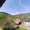 Appartement douillet avec vue sur les montagnes - Fouchy