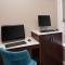 Residence Inn Boston Dedham