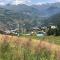 Montchavin vue Mont-Blanc 4 pers - La Plagne Tarentaise