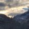 Montchavin vue Mont-Blanc 4 pers - La Plagne Tarentaise