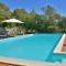 modern eingerichtete Villa mit Pool direkt am Meer - Castiglioncello