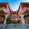 Hanasa Pu Luong Resort