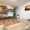 Deluxe Cozy Apartments - Coresi Mall #Brasov