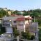 Elegant View - Trikala - 3BD Apt - Tríkala