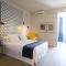 The Conica Deluxe Bed&Breakfast