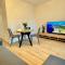Apartament GREEN CROWNS