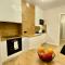 Apartament GREEN CROWNS