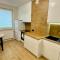 Apartament GREEN CROWNS