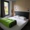 Camping Paradis La Marmotte