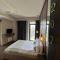 Hotel Sky Station