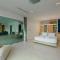 Amala Grand Bleu Resort Hilltops - SHA