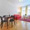Klementinum apartment Foto: Klementinum apartment