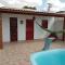 Minha casa