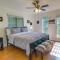 San Antonio Home with Private Pool 5 Mi to Downtown - 圣安东尼奥