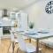 Sutton - Ground Floor Flat By The High Street - Sutton