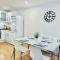 Sutton - Ground Floor Flat By The High Street - Sutton