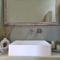 Private Luxury Scarlet beachfront villa, Molos, Paros
