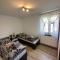 Apartamenty Ostryga Łeba
