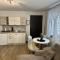 Apartamenty Ostryga Łeba