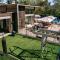 Menlo Park 1br w gym pool nr shops SFO-1447