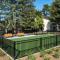 Menlo Park 1br w gym pool nr shops SFO-1447