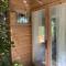 Honey Bee Cabin