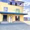 Hotel Entre Lomas