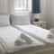 Pensiunea Apartamente 9-Reședința Felix - Félixfürdő